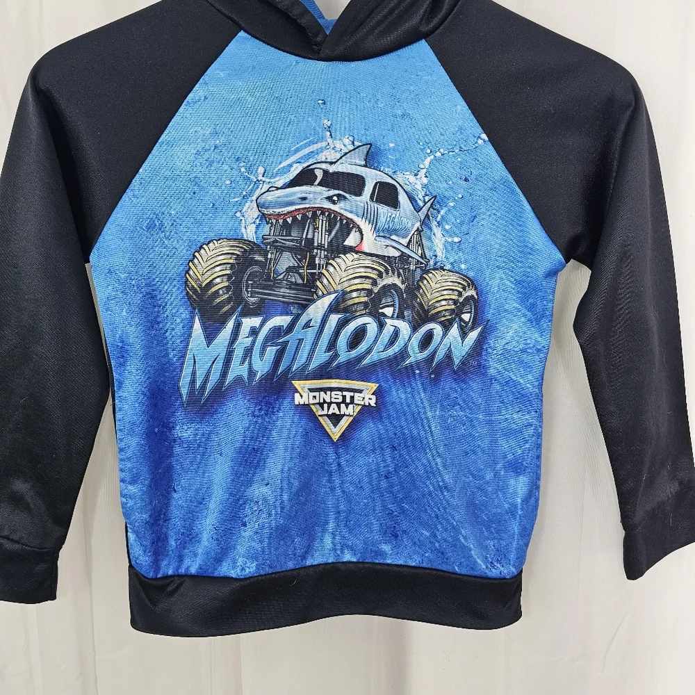 N/A this megalodon